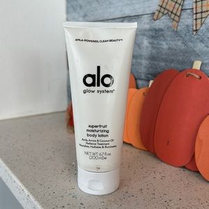 Alo lotion